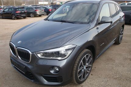 BMW X1 Gebrauchtwagen