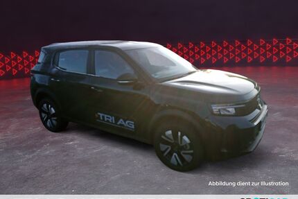 Opel Frontera Gebrauchtwagen