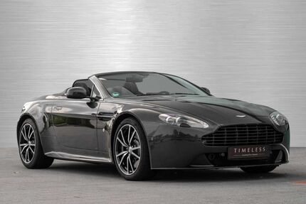 Aston Martin V8 Vantage Gebrauchtwagen