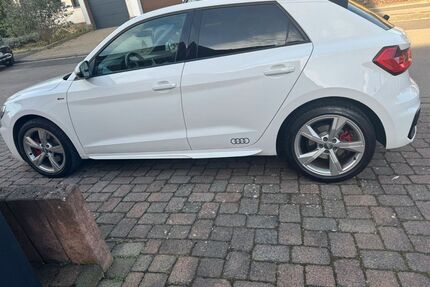 Audi A1 Gebrauchtwagen