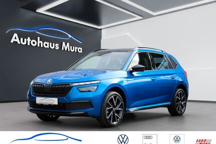 Skoda Kamiq Gebrauchtwagen