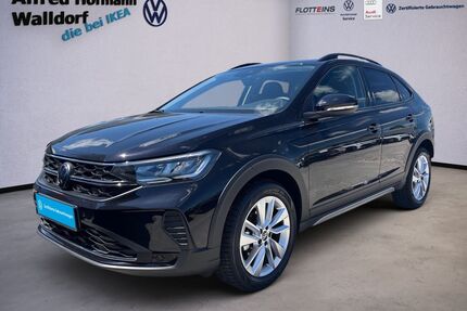 VW Taigo Gebrauchtwagen