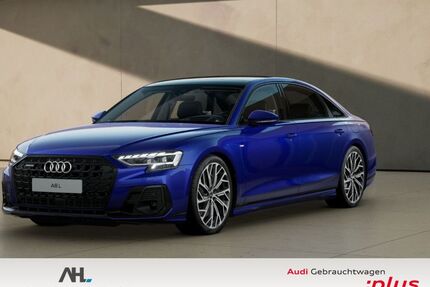 Audi A8 Gebrauchtwagen