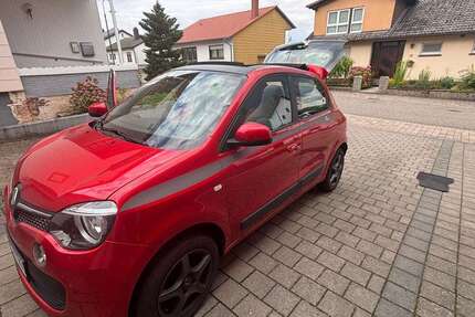 Renault Twingo Gebrauchtwagen