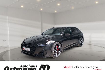 Audi RS6 Gebrauchtwagen