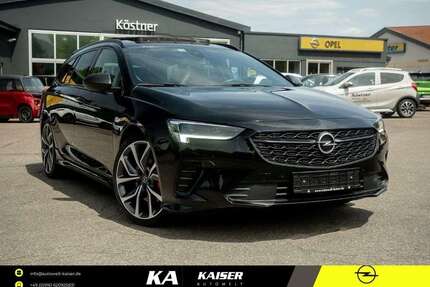 Opel Insignia Gebrauchtwagen