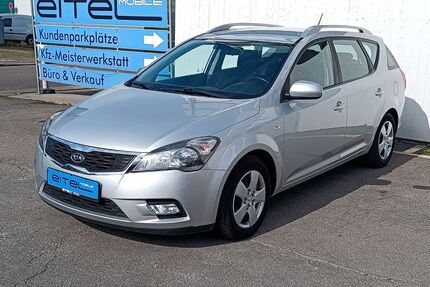 Kia ceed Sportswagon Gebrauchtwagen