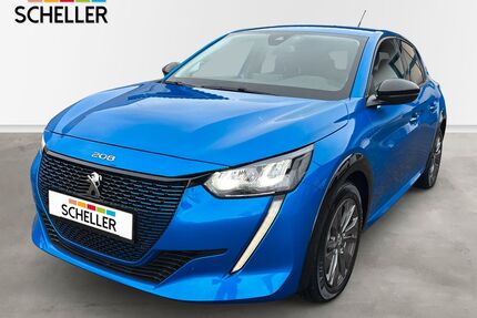 Peugeot 208 Gebrauchtwagen