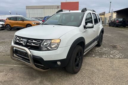 Dacia Duster Gebrauchtwagen