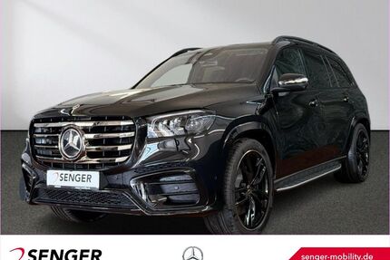 Mercedes-Benz GLS 450 Gebrauchtwagen