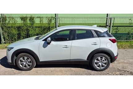 Mazda CX-3 Gebrauchtwagen