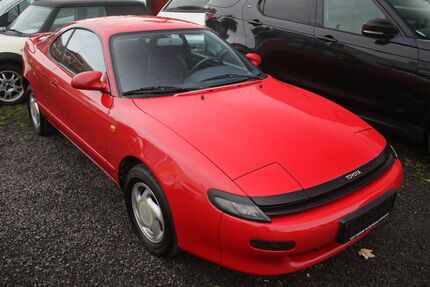 Toyota Celica Gebrauchtwagen