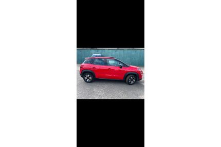 Citroen C3 Aircross Gebrauchtwagen