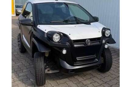 Aixam Scouty R Gebrauchtwagen