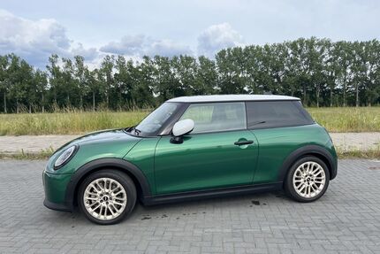 Mini Cooper C Gebrauchtwagen