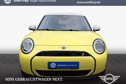 Mini Cooper SE Gebrauchtwagen