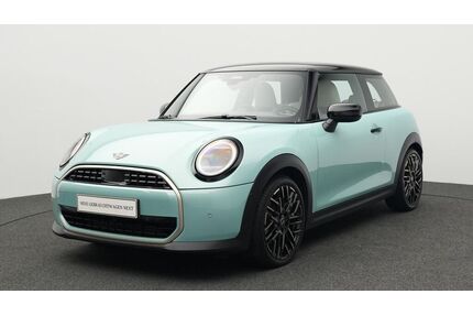 Mini Cooper C Gebrauchtwagen