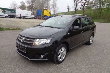 Dacia Logan Gebrauchtwagen