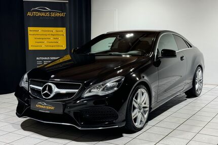 Mercedes-Benz E 200 Gebrauchtwagen