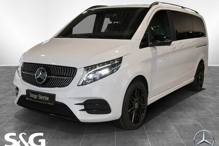 Mercedes-Benz V 300 Gebrauchtwagen