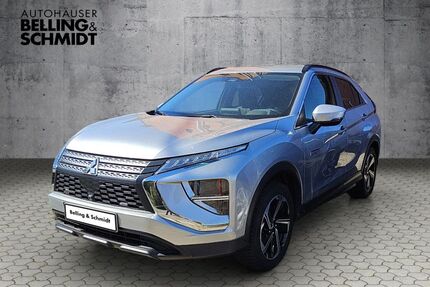Mitsubishi Eclipse Cross Gebrauchtwagen