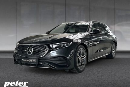 Mercedes-Benz E 450 Gebrauchtwagen