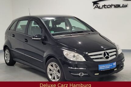 Mercedes-Benz B 180 Gebrauchtwagen
