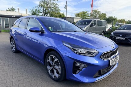 Kia cee´d Sportswagon 1.6 Diesel Mild Hybrid/Spirit Gebrauchtwagen