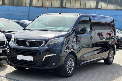 Peugeot Traveller Gebrauchtwagen