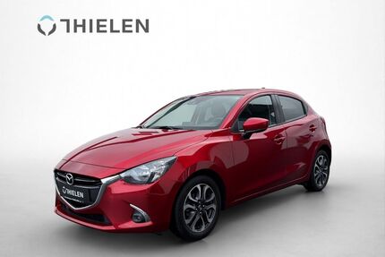 Mazda 2 Gebrauchtwagen