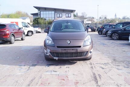 Renault Scenic Gebrauchtwagen