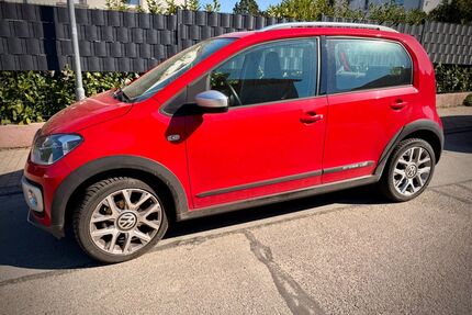 VW up! Gebrauchtwagen