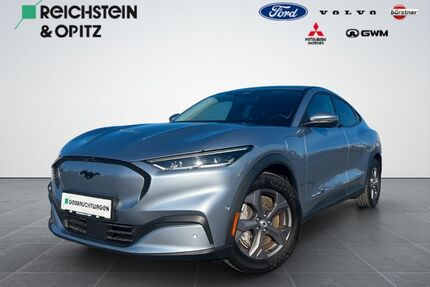 Ford Mustang Mach-E Gebrauchtwagen