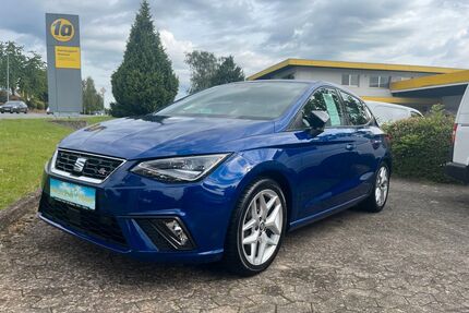 Seat Ibiza Gebrauchtwagen