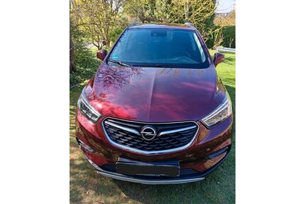 Opel Mokka X Gebrauchtwagen