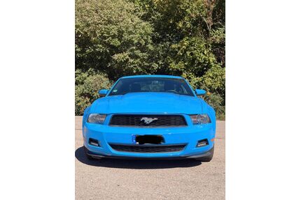 Ford Mustang Gebrauchtwagen