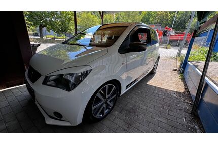 Seat Mii Gebrauchtwagen