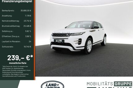 Land Rover Range Rover Evoque Gebrauchtwagen