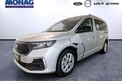 Ford Tourneo Connect Gebrauchtwagen