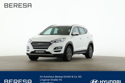 Hyundai TUCSON Gebrauchtwagen