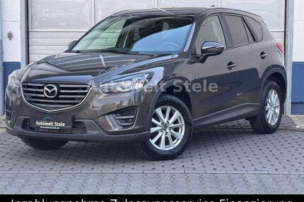 Mazda CX-5 Gebrauchtwagen