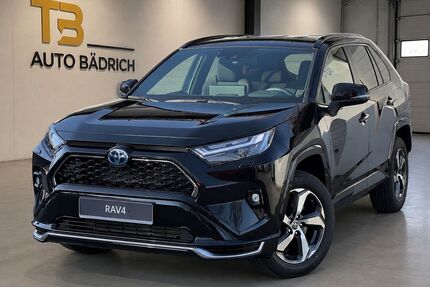 Toyota RAV 4 Gebrauchtwagen