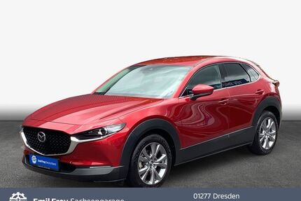 Mazda CX-30 Gebrauchtwagen
