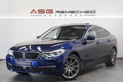 BMW 630 Gran Turismo Gebrauchtwagen