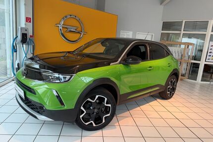 Opel Mokka Gebrauchtwagen