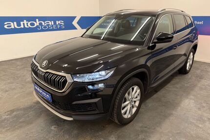 Skoda Kodiaq Gebrauchtwagen