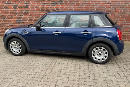 Mini ONE Gebrauchtwagen