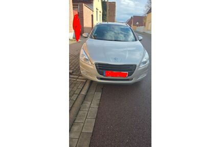 Peugeot 508 Gebrauchtwagen