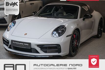 Porsche 992 Gebrauchtwagen