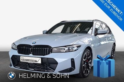 BMW 330 Gebrauchtwagen